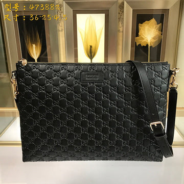Makersluxe - GCI Bags - 2511