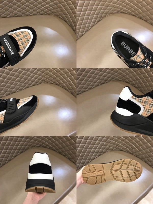 MLB - BOR Shoes - 325