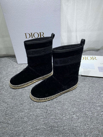 MLB - All Women Boots - 336