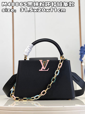 makersluxe - LOV Bags - 931