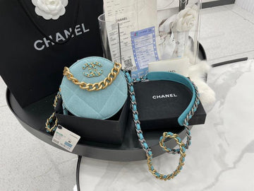 Makersluxe - CHL Bags - 558