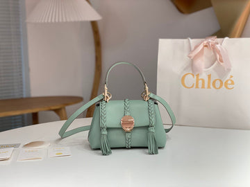 Makersluxe - CLE Bags - 001