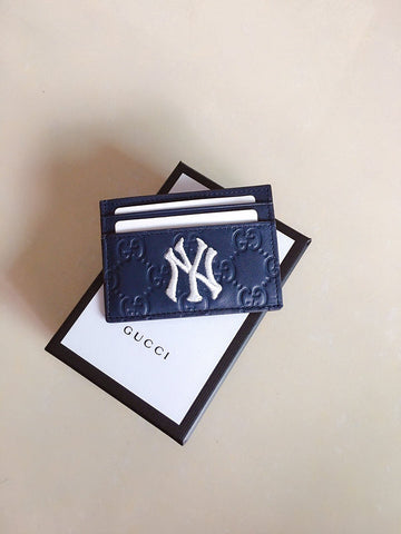 Makersluxe Guki Card Case - 081