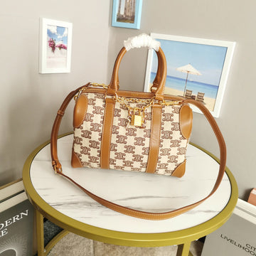 Makersluxe - COL Bags - 1295