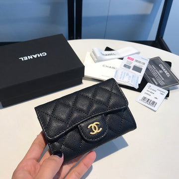 Makersluxe - CHL Wallets - 244