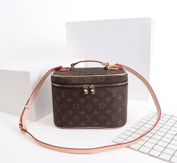 Makersluxe Lu-Vi bags - 3709