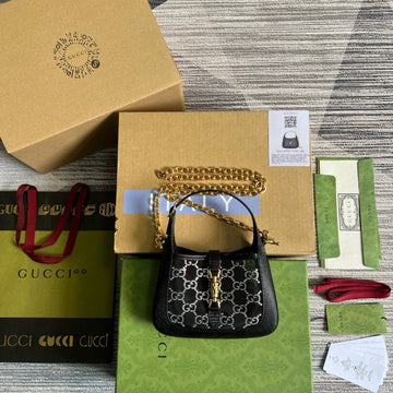 Makersluxe - GCI Bags - 1909