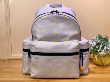 Makersluxe LOV Backpacks - 006