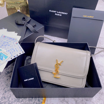 Makersluxe - YLS Bags - 1087