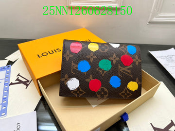 MLB - LOV Wallet - 292