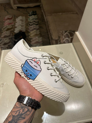 MLB - GUKI Men Shoes - 132
