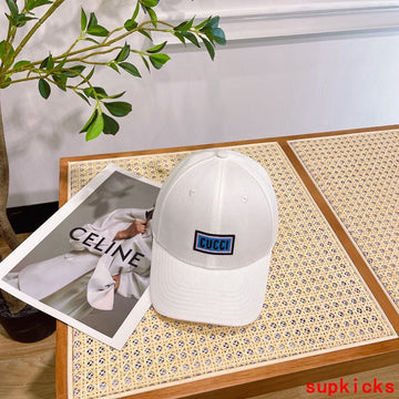 MLB - GUKI Caps - 205
