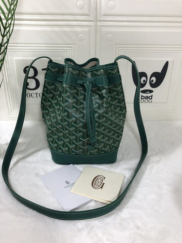 Makersluxe - GOD Bags - 169