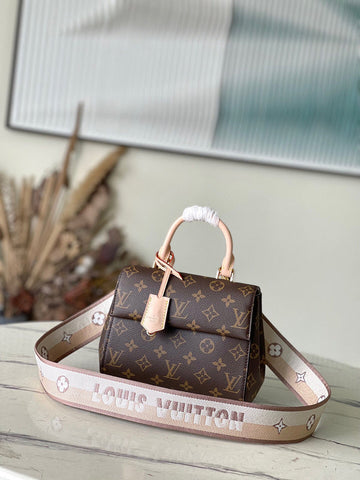 Makersluxe Lu-Vi bags - 4113