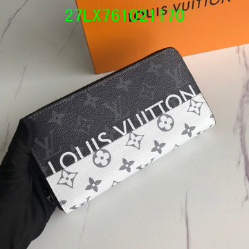 Makersluxe CHL Wallet - 1507