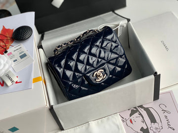 Makersluxe - CHL Bags - 618
