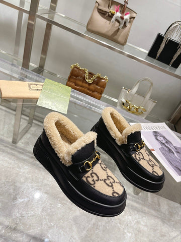 MLB - GUKI Women Shoes - 117
