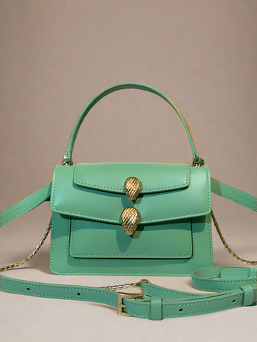 Makersluxe - BGL Bags  - 030