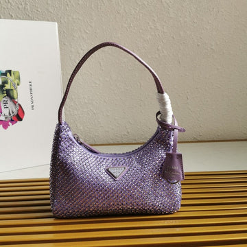 Makersluxe - PD Bags - 372