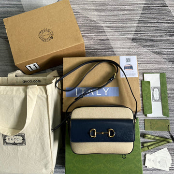 Makersluxe - GCI Bags - 567