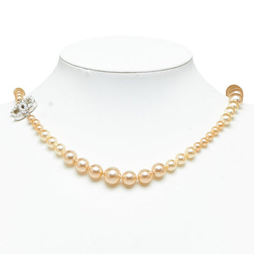 Chanel Cocomark Necklace