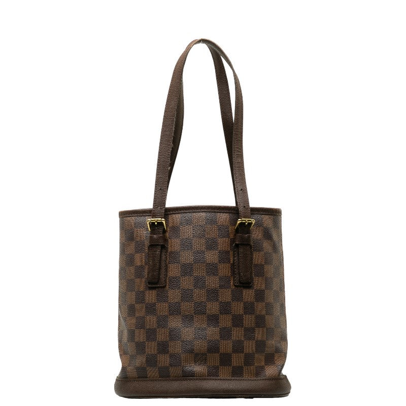 Louis Vuitton Damier Marais Tote Handbag N42240