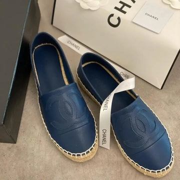 Chanel Espadrilles