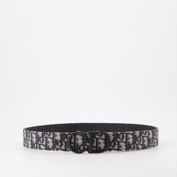 Ceinture Oblique