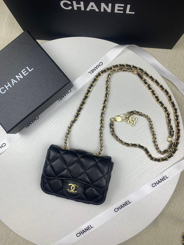 Makersluxe  - Top Quality Bags CHL 589