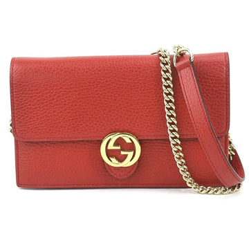 Gucci Wallet on Chain