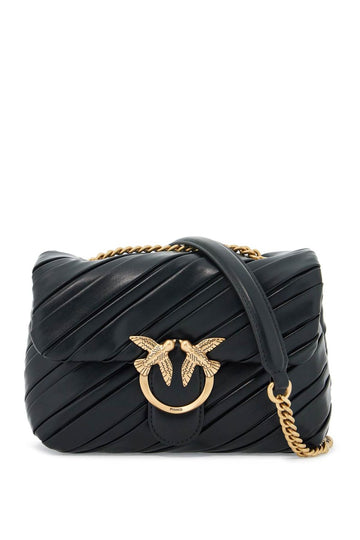 LOVE PUFF MINI BAG