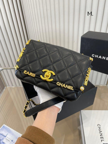 Makersluxe - Top Quality Bags CHL 641