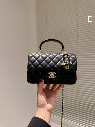 Makersluxe - Top Quality Bags CHL 590