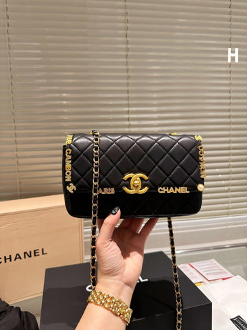 Makersluxe - Top Quality Bags CHL 580