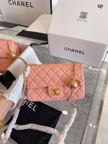 Makersluxe - Top Quality Bags CHL 594