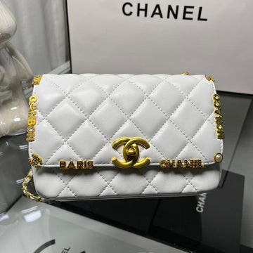Makersluxe - Top Quality Bags CHL 642