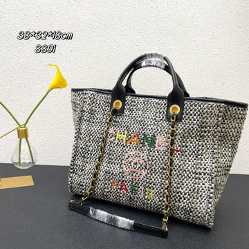 Makersluxe - Top Quality Bags CHL 645