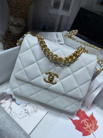 Makersluxe - CHL Bags - 445