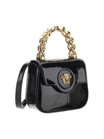 LA MEDUSA MINI BAG