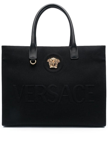 La Medusa Tote Bag