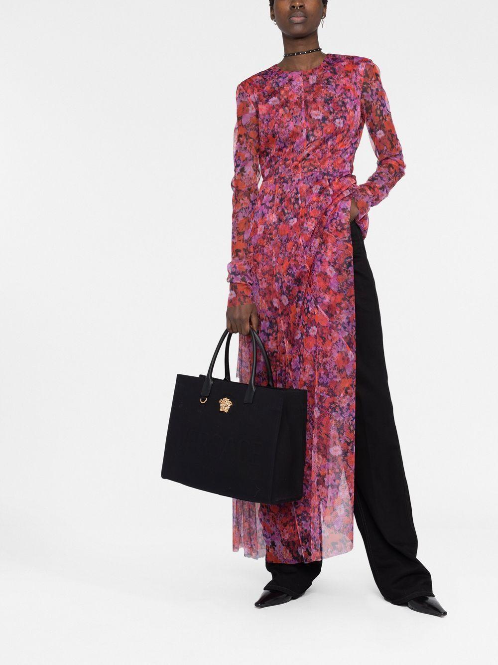 La Medusa Tote Bag