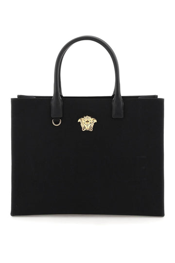 Versace La Medusa Tote Bag Women