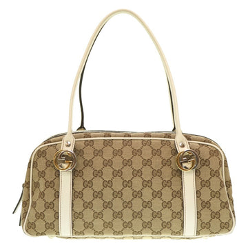 Gucci GG canvas