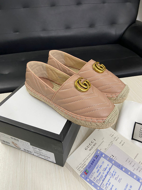MLB - GUKI Women Shoes - 1331