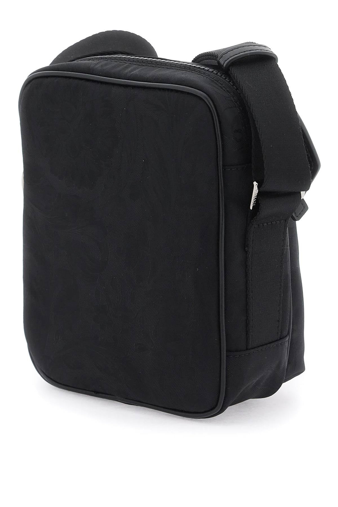 Versace Neo Nylon Crossbody Bag Men
