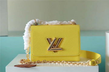Makersluxe - LOV Bags - 566