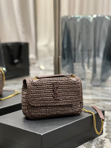 makersluxe - YLS Bags - 611