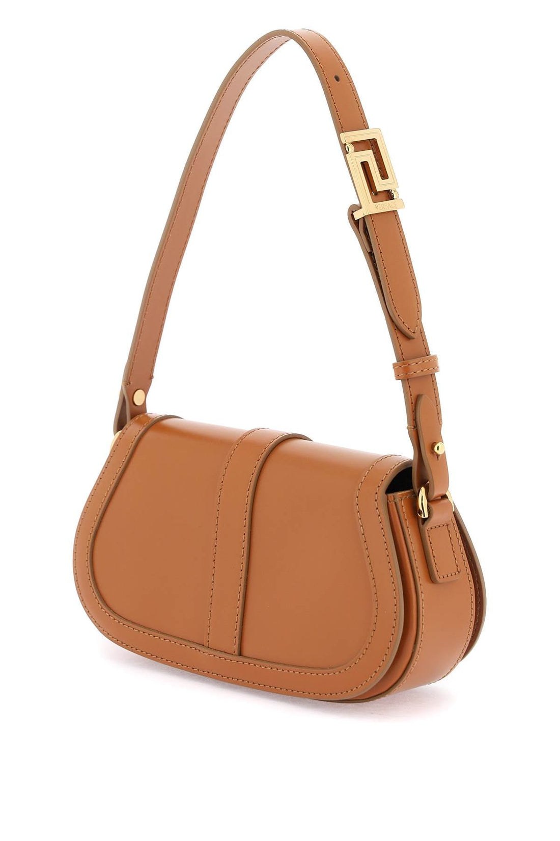 Versace 'Greca Goddess' Mini Shoulder Bag Women