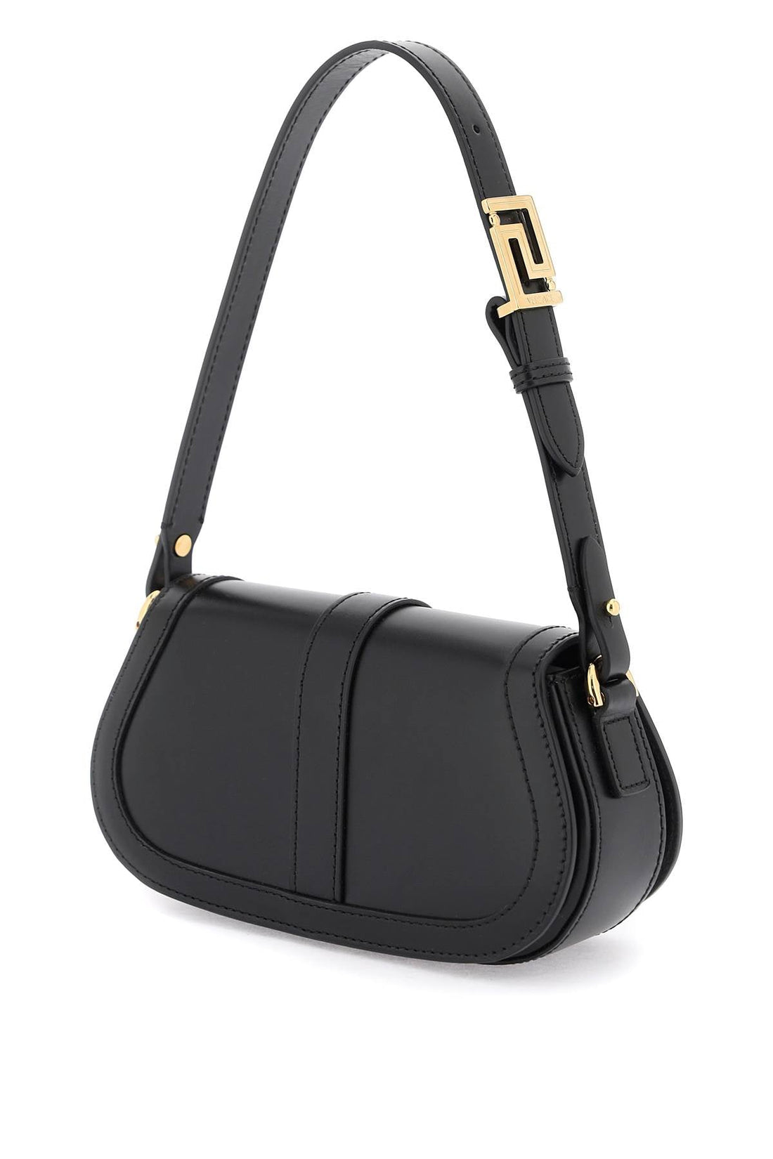 Versace 'Greca Goddess' Mini Shoulder Bag Women