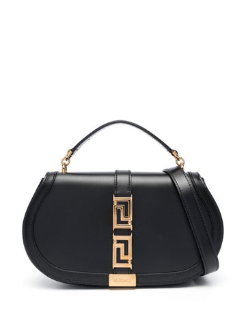 Greca Goddess Shoulder Bag